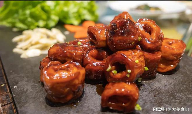 8道八大菜系的代表菜各有各的特色你吃过几道必威 betway必威菜(图3)