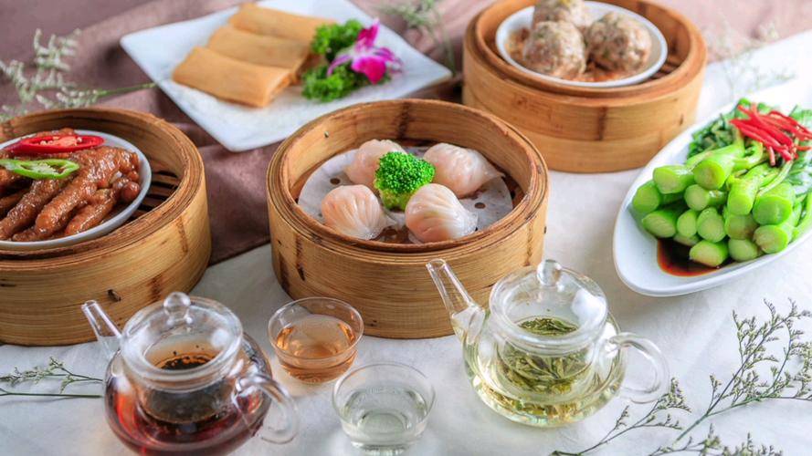 必威 betway必威中国八大菜系：味觉之旅穿越千年(图4)