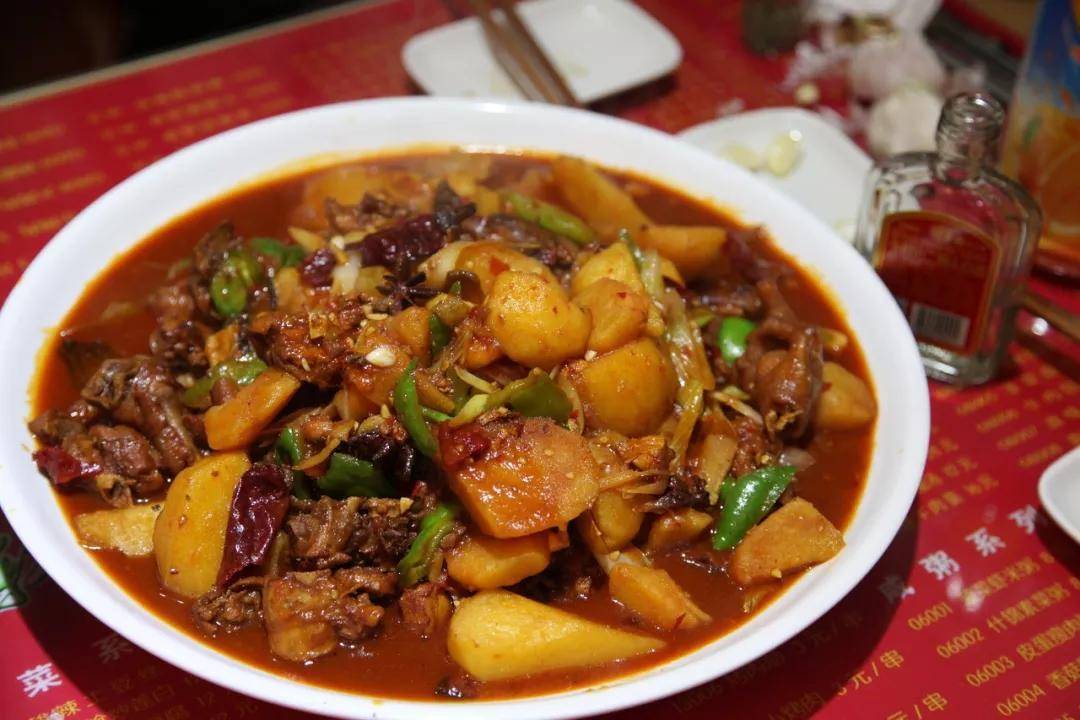 必威 必威betway中国顶级名菜大全(图52)