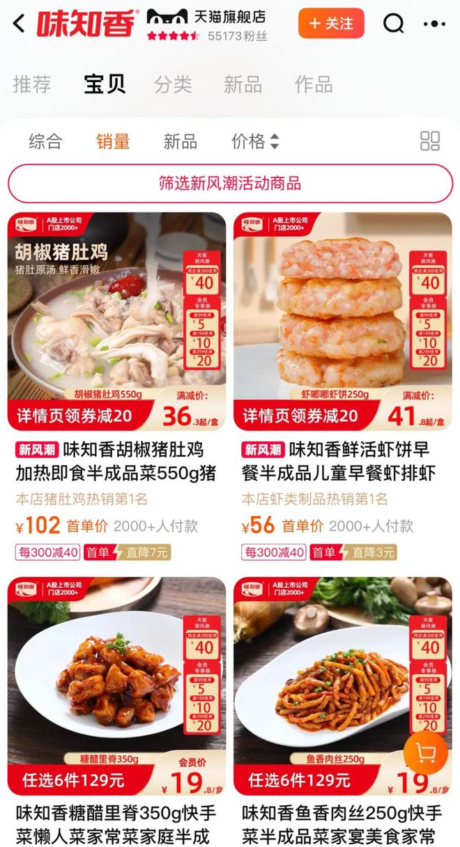 必威 betway必威“被嫌弃的一生”预制菜的春天在哪里？(图15)