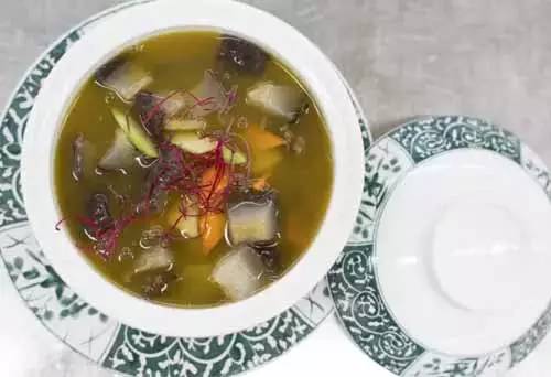 必威 betway必威佛山罕见美食地图!一张图带你食尽顺德美食(图2)