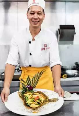 必威 betway必威佛山罕见美食地图!一张图带你食尽顺德美食(图3)