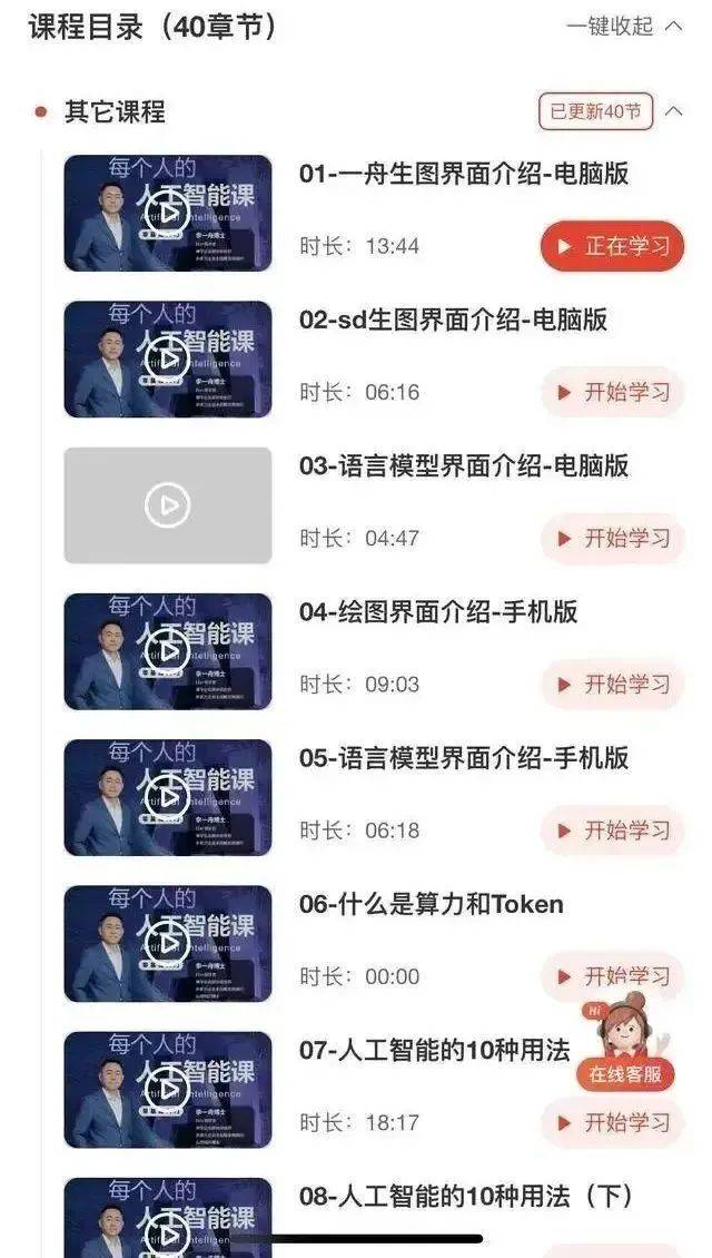 必威 betway必威第一批因AI失业的人出现了！(图21)