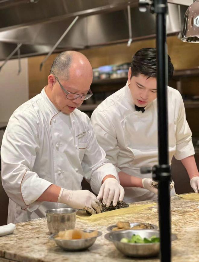必威 必威betway粤菜江湖米饭才是武林盟主？(图3)
