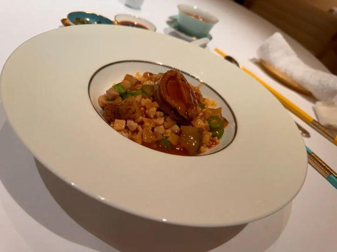 必威 必威betway粤菜江湖米饭才是武林盟主？(图4)