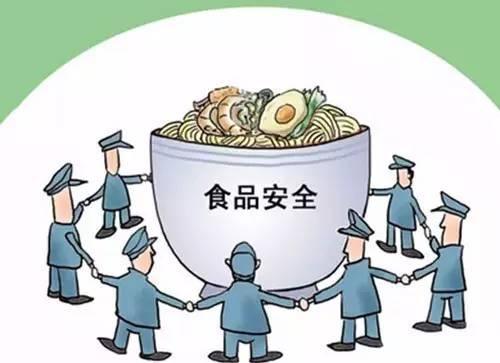必威 必威betway各地食药监部门开展食品安全知识宣传活动(图1)