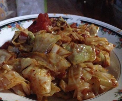 必威 必威betway居家过日子的菜下饭不油腻味道特别的好(图2)