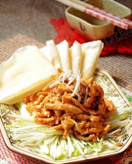 必威 必威betway居家过日子的菜下饭不油腻味道特别的好(图4)