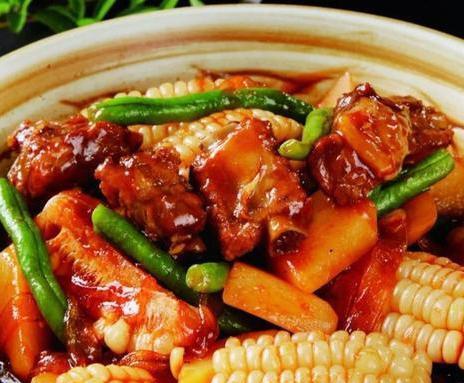 必威 必威betway居家过日子的菜下饭不油腻味道特别的好(图5)