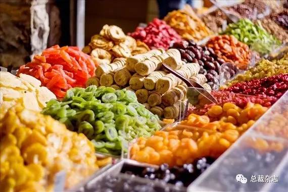 民以食为必威 betway必威天82家食品企业入选品牌价值榜(图6)