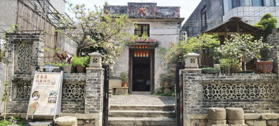 必威 betway必威文艺与历史碰撞！这条春日线路好写意→(图3)