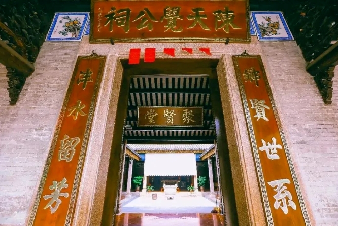 必威 betway必威文艺与历史碰撞！这条春日线路好写意→(图9)