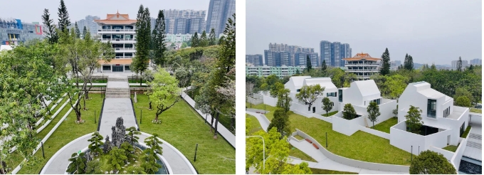 必威 betway必威文艺与历史碰撞！这条春日线路好写意→(图13)