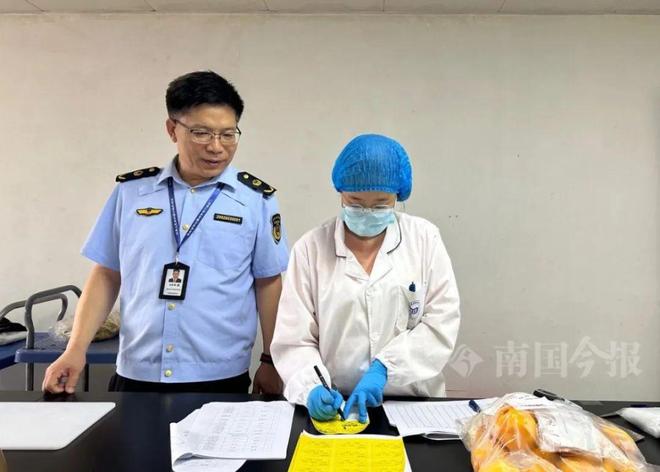 必威 betway必威最新！柳州人最关注的10类水果抽检结果出炉→(图2)