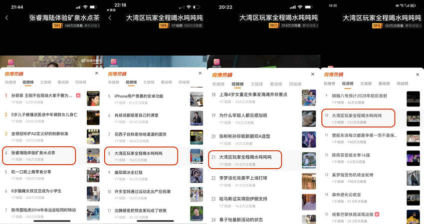 昆仑山矿泉水玩转8城Citywalk解必威 必威betway锁综艺营销新高度(图2)