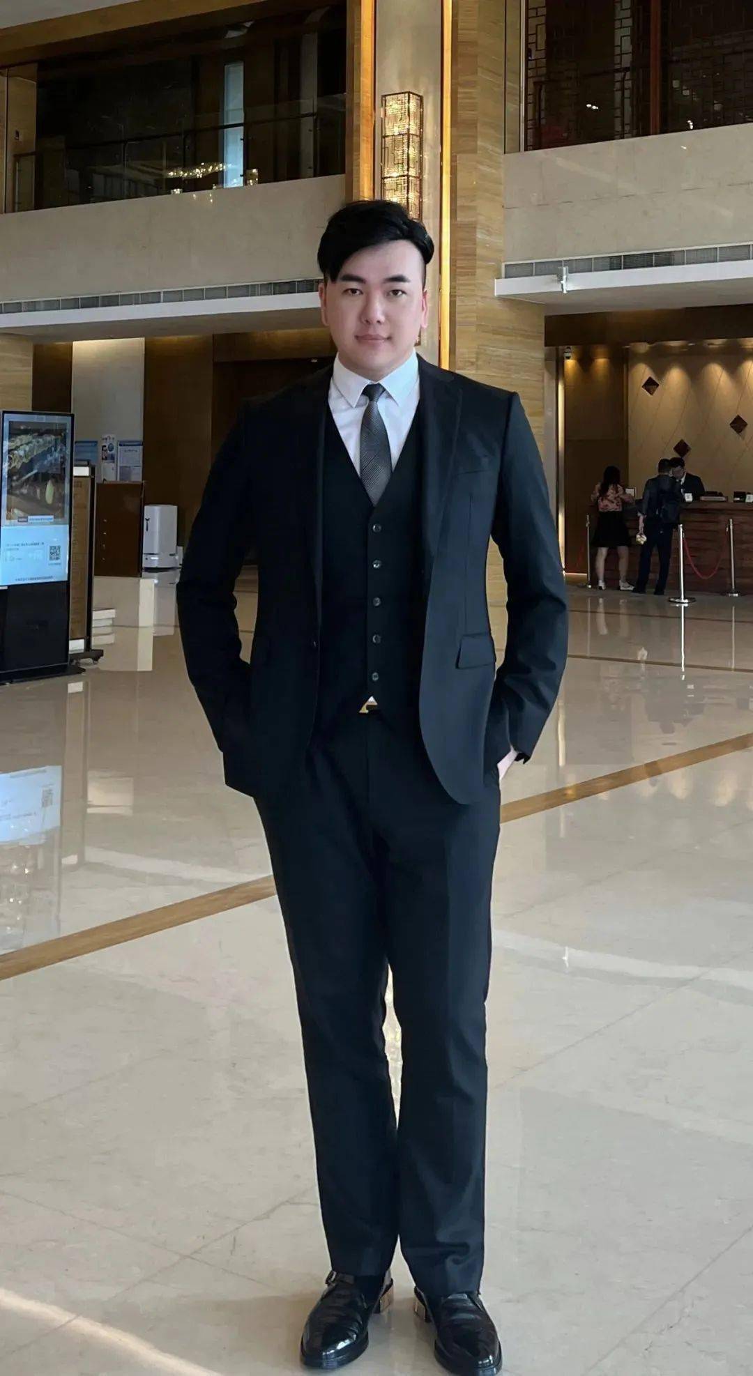 必威 必威betway最新任命万豪、希尔顿、洲际、诗莉莉、万达、涵田、雅高、朗豪等品牌酒店高管履新(图5)