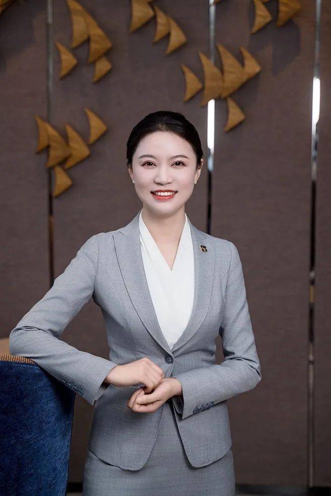 必威 必威betway最新任命万豪、希尔顿、洲际、诗莉莉、万达、涵田、雅高、朗豪等品牌酒店高管履新(图11)