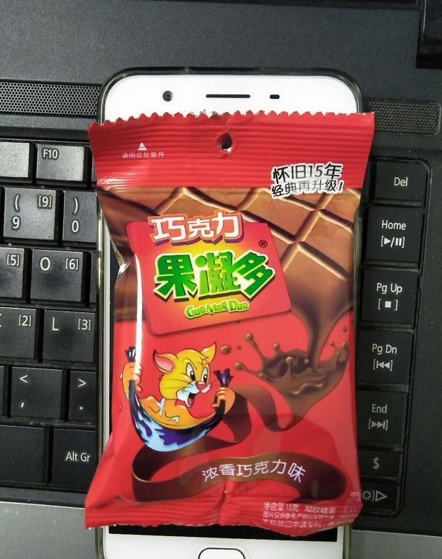 必威 必威betway果凝多果卷、不二家、好丽友等品牌与好名字的“天作之合”(图12)