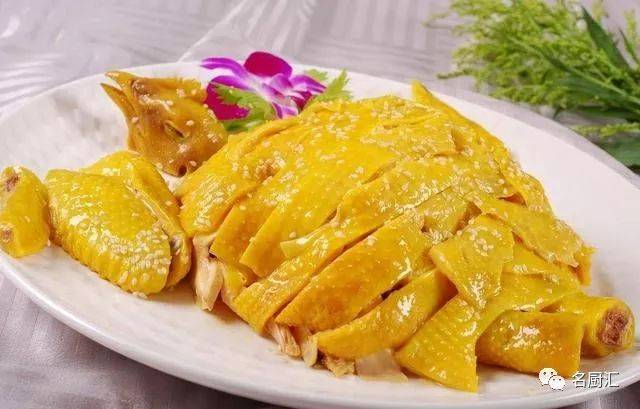 粤菜最著名八大代必威 betway必威表菜！(图3)