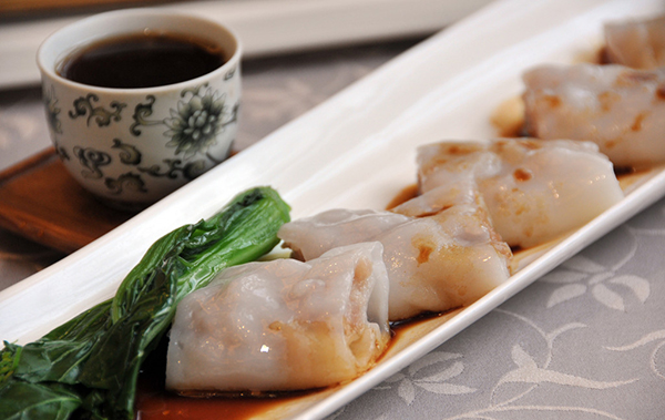 必威 betway必威“叹”广式早茶 中式brunch给你的惬意周末(图2)