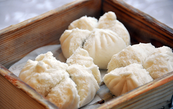 必威 betway必威“叹”广式早茶 中式brunch给你的惬意周末(图3)