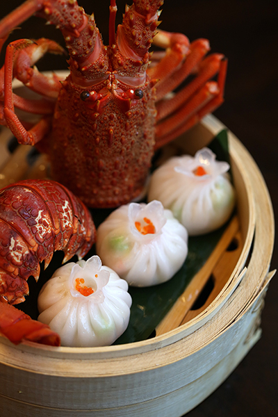 必威 betway必威“叹”广式早茶 中式brunch给你的惬意周末(图8)