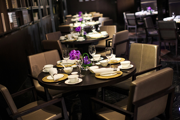 必威 betway必威“叹”广式早茶 中式brunch给你的惬意周末(图6)