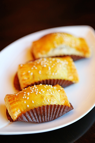 必威 betway必威“叹”广式早茶 中式brunch给你的惬意周末(图7)