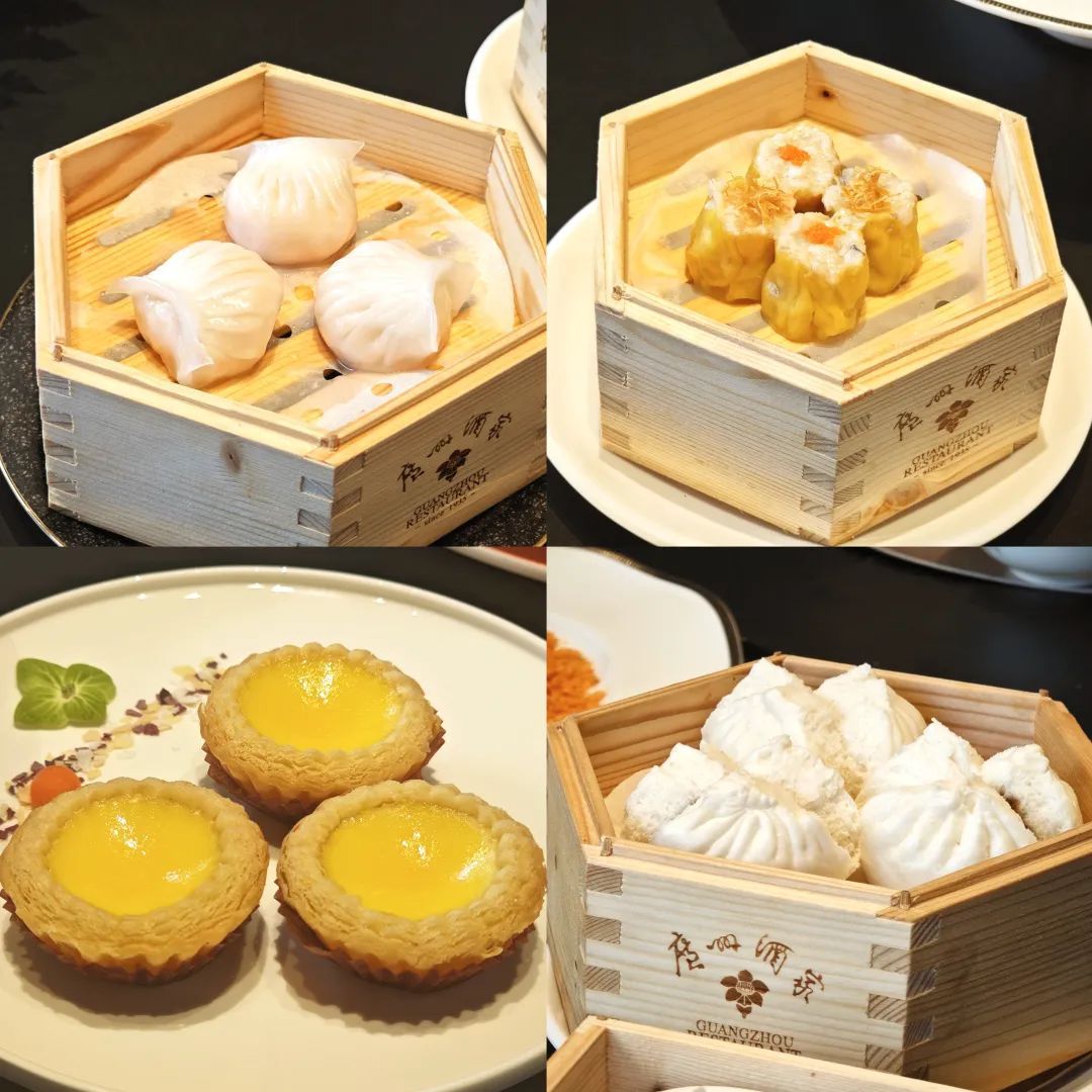 热播剧中的老字号精品粤菜在闵行这里也能吃到原汁原味→必威 必威betway(图5)
