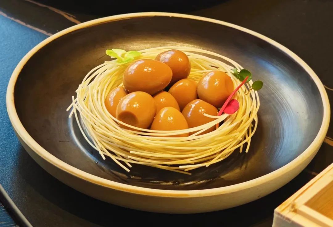 热播剧中的老字号精品粤菜在闵行这里也能吃到原汁原味→必威 必威betway(图8)