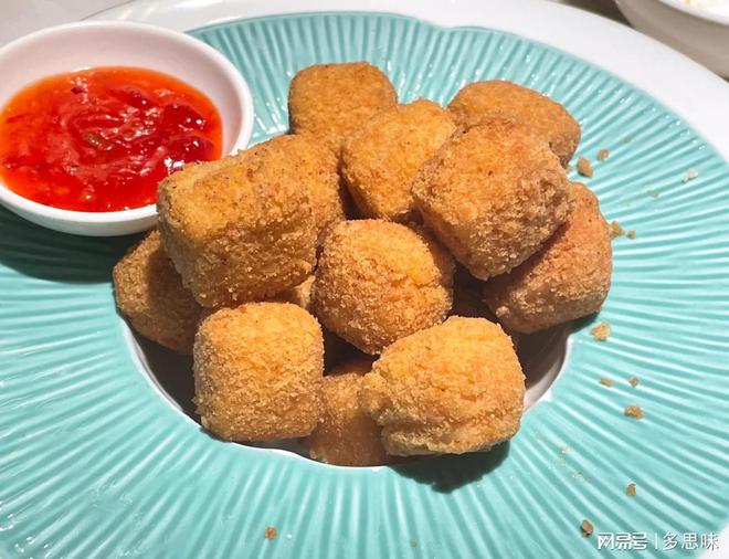 必威 必威betway耶伦来中国第一站广州陶陶居吃饭点了16道菜结账时却让人意外(图6)