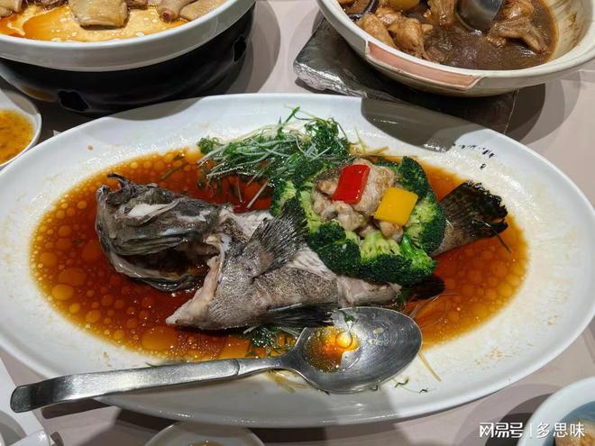 必威 必威betway耶伦来中国第一站广州陶陶居吃饭点了16道菜结账时却让人意外(图7)