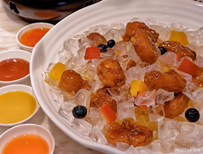 必威 必威betway耶伦来中国第一站广州陶陶居吃饭点了16道菜结账时却让人意外(图5)