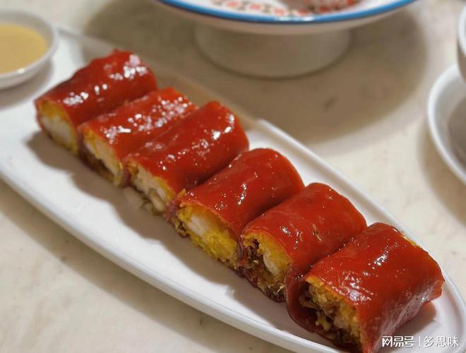 必威 必威betway耶伦来中国第一站广州陶陶居吃饭点了16道菜结账时却让人意外(图13)