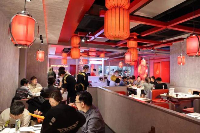 国内必威 必威betway餐饮内卷下出海正当时(图1)