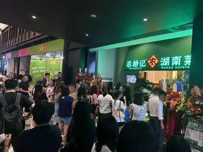 国内必威 必威betway餐饮内卷下出海正当时(图3)