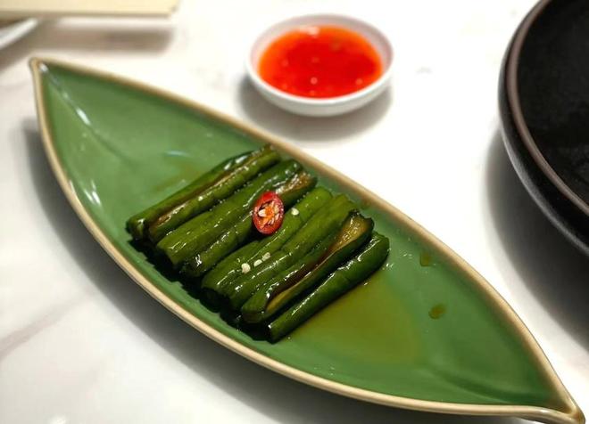必威 betway必威耶伦来中国直奔广州陶陶居吃粤菜点了16道菜结账时却让人意外(图2)