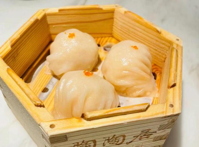 必威 betway必威耶伦来中国直奔广州陶陶居吃粤菜点了16道菜结账时却让人意外(图11)