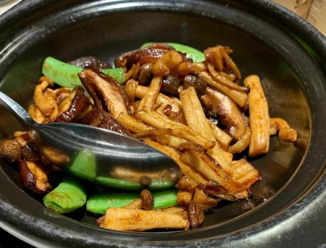 必威 betway必威耶伦来中国直奔广州陶陶居吃粤菜点了16道菜结账时却让人意外(图8)
