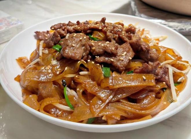 必威 betway必威耶伦来中国直奔广州陶陶居吃粤菜点了16道菜结账时却让人意外(图9)
