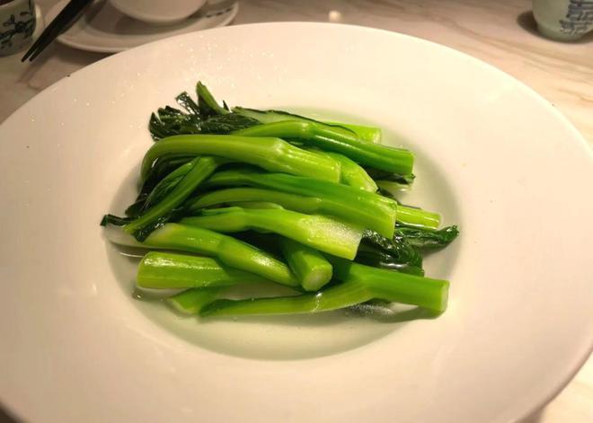 必威 betway必威耶伦来中国直奔广州陶陶居吃粤菜点了16道菜结账时却让人意外(图10)