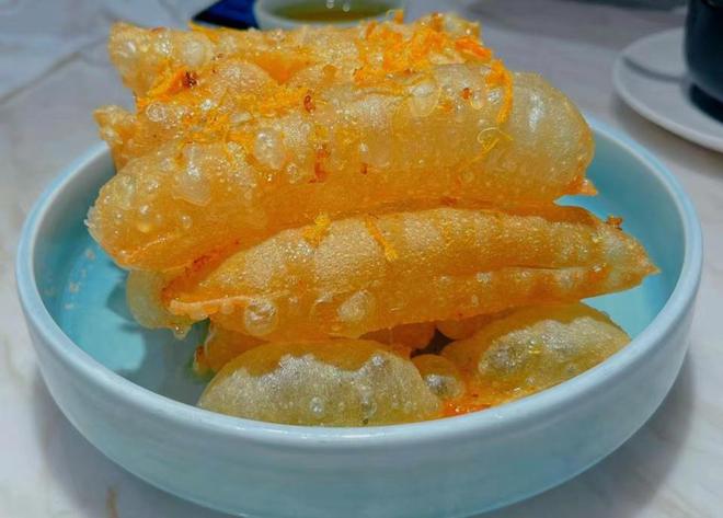 必威 betway必威耶伦来中国直奔广州陶陶居吃粤菜点了16道菜结账时却让人意外(图15)