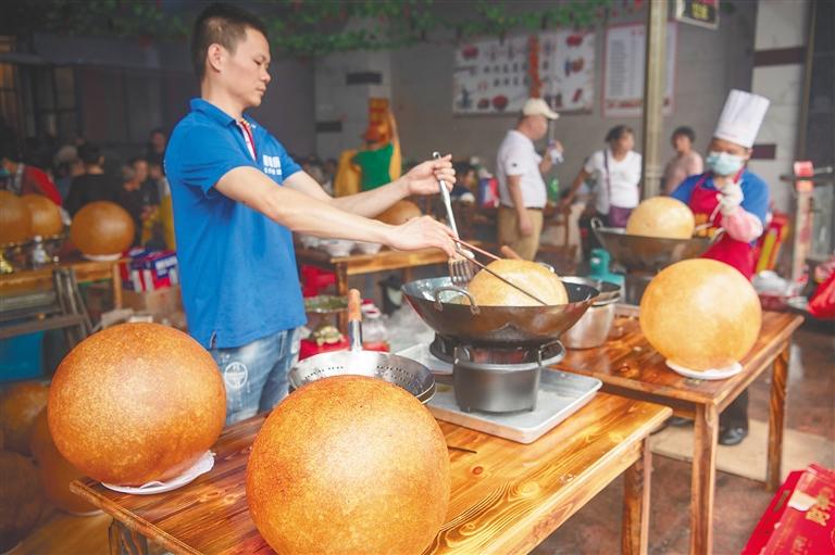 琼州食代_海南在线必威 betway必威(图3)