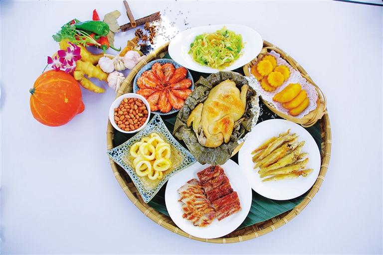 琼州食代_海南在线必威 betway必威(图6)