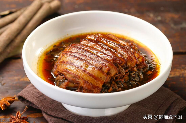 315曝光过的食品黑名单：这5种食物很恶心还掺假以后别再吃了必威 betway必威(图3)