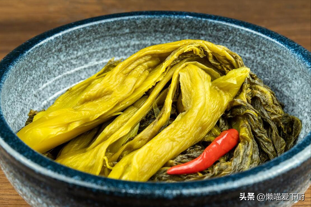 315曝光过的食品黑名单：这5种食物很恶心还掺假以后别再吃了必威 betway必威(图4)