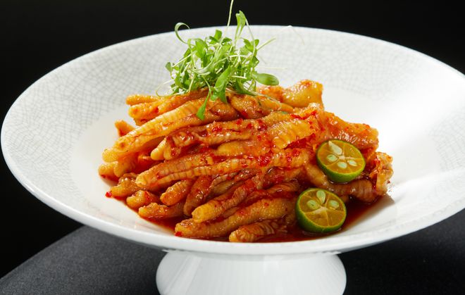 必威 betway必威龙游厨跃食品有限公司浙江元集食品有限公司 董事长诸葛隽(图6)
