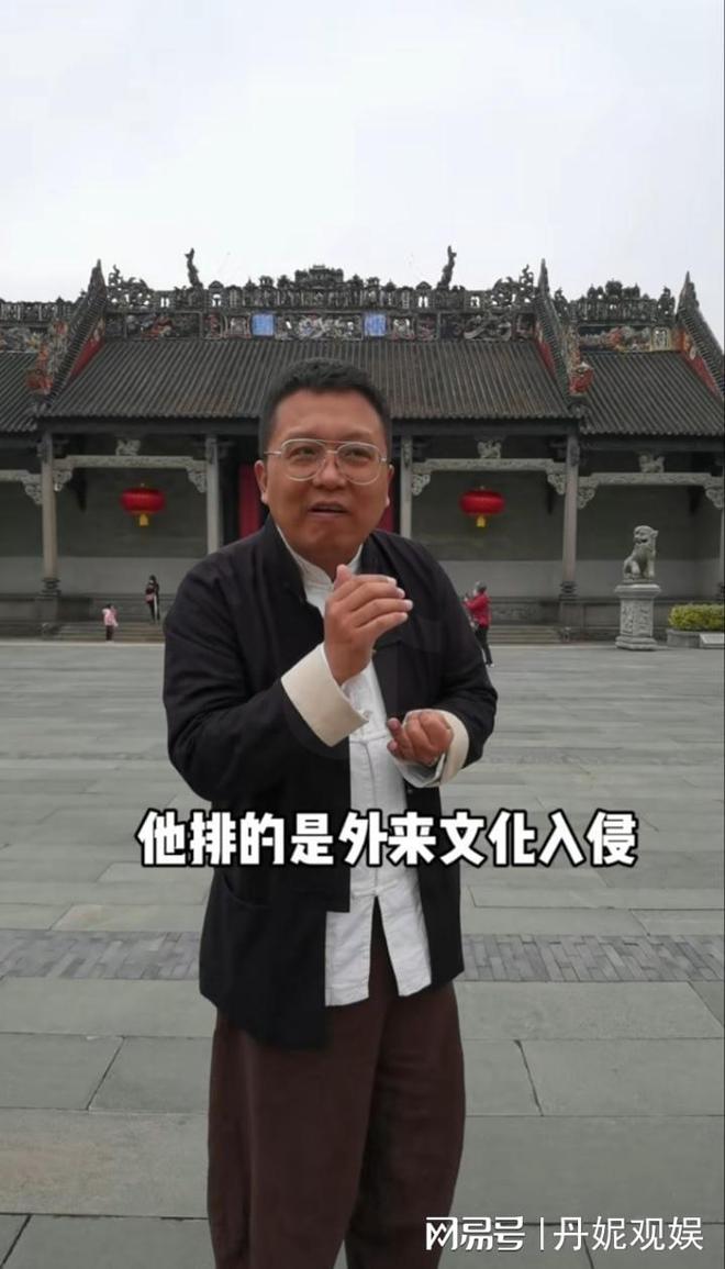 世界未解之谜广东人思想包容为何广东人却对外来文化那么排挤必威 betway必威(图3)