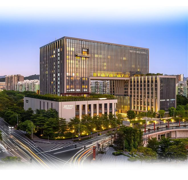 必威 betway必威会耍 成都待腻了？来广州给朋友圈“亿点点”夏天的风！(图1)