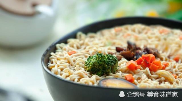必威 betway必威比泡面还“脏”的3种零食辣条也不幸落榜图4小孩爱吃！(图1)